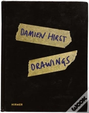 Capa do artigo Damien Hirst