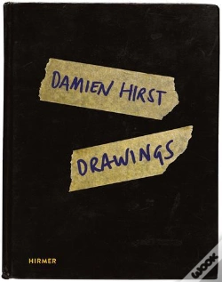 Capa do artigo Damien Hirst
