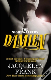 Capa do artigo Damien