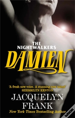 Capa do artigo Damien