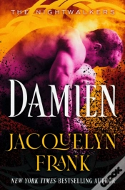 Capa do artigo Damien