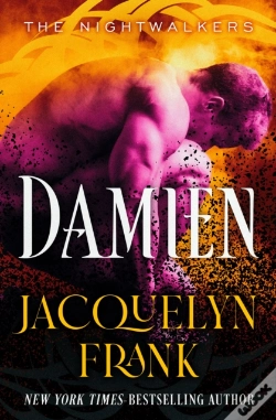 Capa do artigo Damien