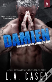 Capa do artigo Damien