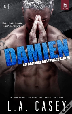 Capa do artigo Damien