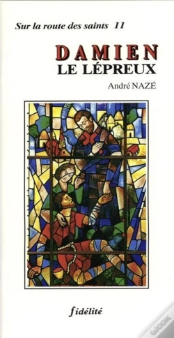 Capa do artigo Damien Le Lepreux