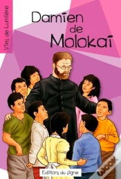 Capa do artigo Damien Molokai