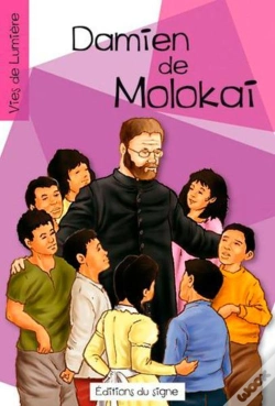 Capa do artigo Damien Molokai