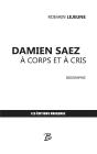 Damien Saez À Corps Et À Cris - Preview