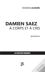 Capa do artigo Damien Saez À Corps Et À Cris