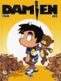 Damien T.1 - Preview
