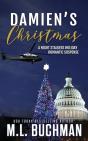 Damien'S Christmas - Preview
