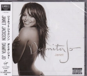 Capa do artigo Damita Jo - CD