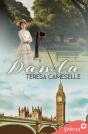 Damla (Princesas De Bankara 4) - Preview