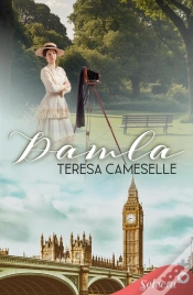 Capa do artigo Damla (Princesas De Bankara 4)