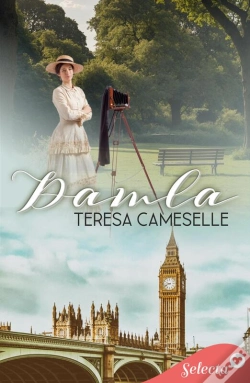 Capa do artigo Damla (Princesas De Bankara 4)