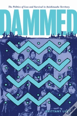 Capa do artigo Dammed