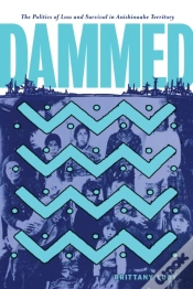 Capa do artigo Dammed