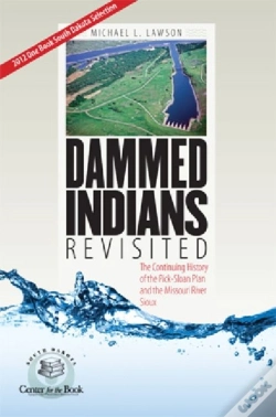 Capa do artigo Dammed Indians Revisited