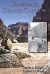 Capa do artigo Damming Grand Canyon