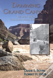 Capa do artigo Damming Grand Canyon