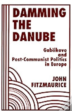 Capa do artigo Damming The Danube