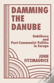 Capa do artigo Damming The Danube