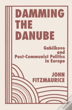 Capa do artigo Damming The Danube