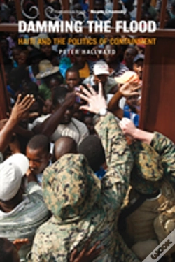 Capa do artigo Damming The Flood
