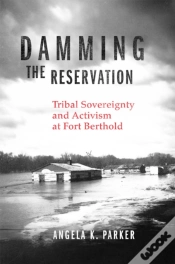 Capa do artigo Damming The Reservation Volume 23
