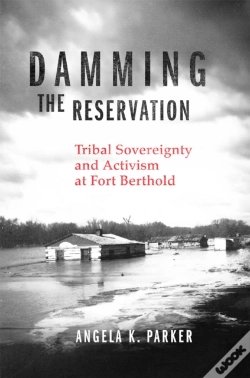 Capa do artigo Damming The Reservation Volume 23
