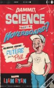 Capa do artigo Dammit Science, Where
