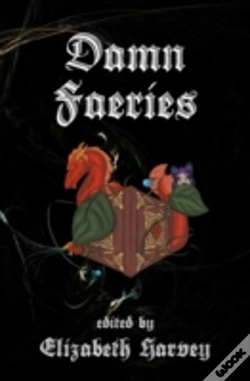 Capa do artigo Damn Faeries