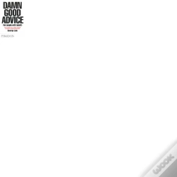 Capa do artigo Damn Good Advice (For People With Talent!)