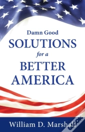 Damn Good Solutions For A Better America