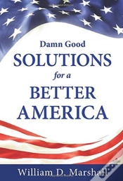 Capa do artigo Damn Good Solutions For A Better America