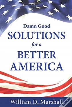 Capa do artigo Damn Good Solutions For A Better America