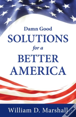 Capa do artigo Damn Good Solutions For A Better America