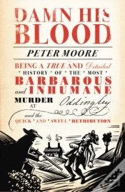 Capa do artigo Damn His Blood