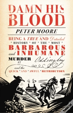 Capa do artigo Damn His Blood
