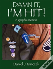 Capa do artigo Damn It, I