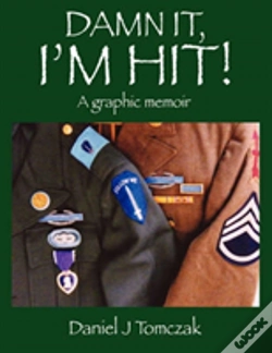 Capa do artigo Damn It, I'M Hit!