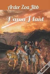 Capa do artigo Damn Plant