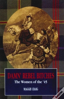 Capa do artigo Damn' Rebel Bitches