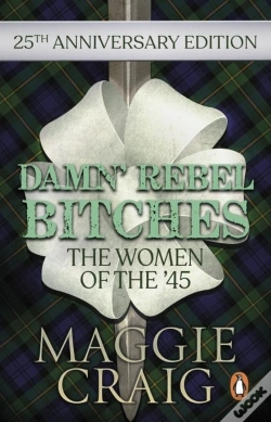 Capa do artigo Damn' Rebel Bitches
