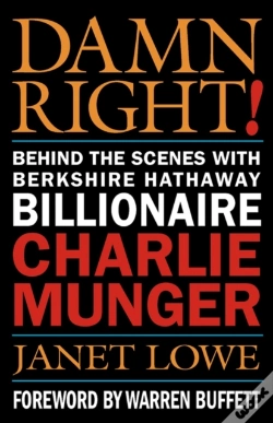 Capa do artigo Damn Right!