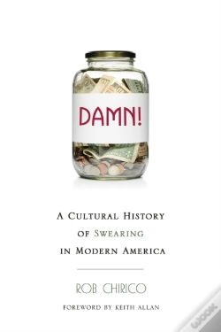 Capa do artigo Damn!