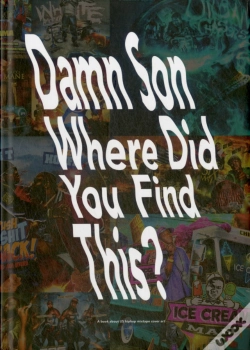 Capa do artigo Damn Son Where Did You Find This?