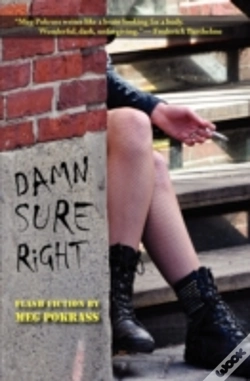 Capa do artigo Damn Sure Right