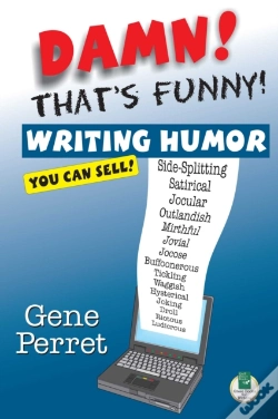 Capa do artigo Damn! Thats Funny!