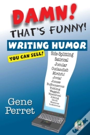 Capa do artigo Damn! Thats Funny!